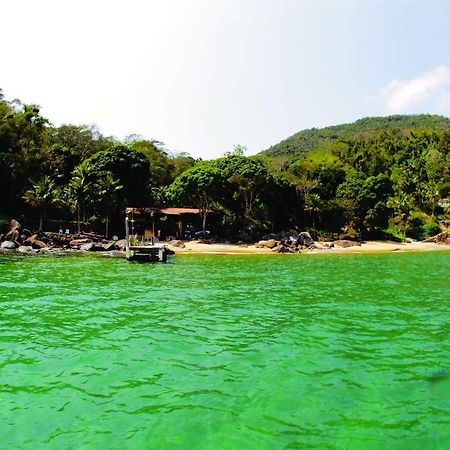 Pousada Cibeles Praia de Aracatiba Exterior photo