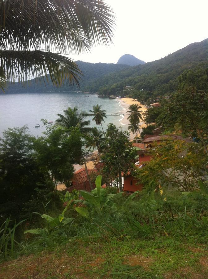 Pousada Cibeles Praia de Aracatiba Exterior photo