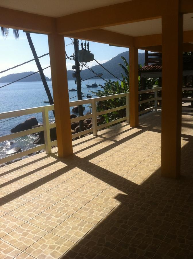 Pousada Cibeles Praia de Aracatiba Exterior photo