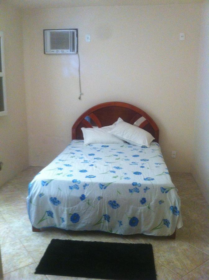 Pousada Cibeles Praia de Aracatiba Exterior photo